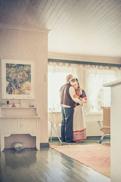 Photograph Tiina Haring  Your World on One Eyeland